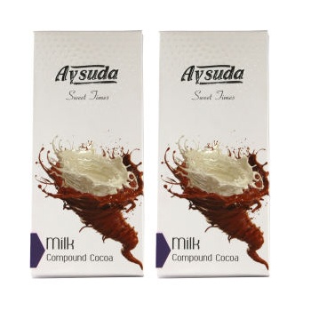  شیری آی سودا - 75 گرم بسته دو عددی635d7d0f8f72e44420